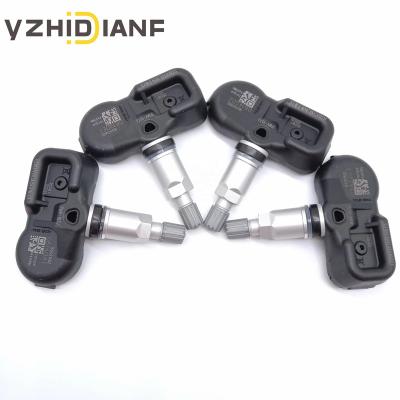 China High Quality Engine Parts TPMS Tire Pressure Monitoring Sensor 4260733011 42607-33011 PMV-107J For Toyota 4Runner Lexus LS460 for sale