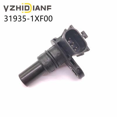 China Auto Engine Parts Other Engine Parts Transmission Speed ​​Sensor 31935-1XF00 319351XF00 For Nissan Altima Juke Maxima for sale