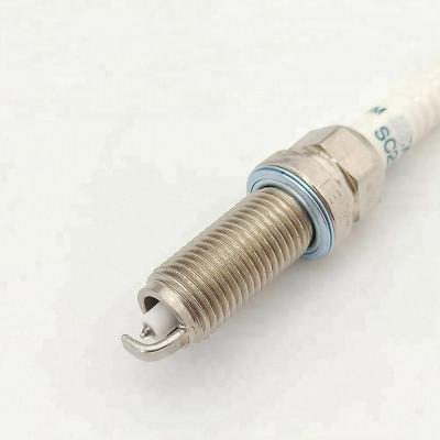 China Auto Engine Systems Spark Plug 90919-01253 SC20HR11 90919-01235 22401-Ed815 90919-01164 90919-01210 90919-01247 90919-01191 for sale