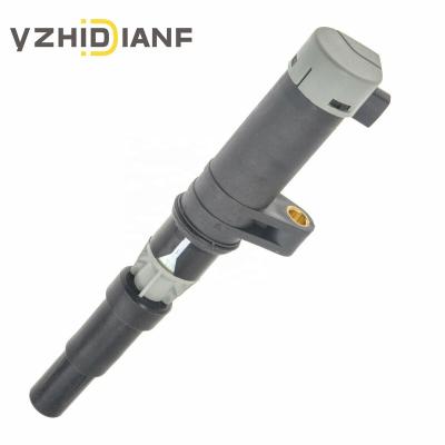 China High Quality Ignition Coil 2244800QAA 22448-00QAA B054ND For Nissan Renault Clio Kangoo Kangoo Express 01-10 Normal for sale