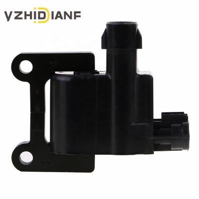 China Auto Other Engine Parts Ignition Coil Pack 9091902217 90919-02217 For Toyota RAV4 1997-2000 4 Cylinder 2.0L Normal for sale