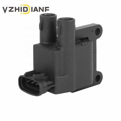 China Auto Parts Ignition Coil Pack 9091902226 90919-02226 For Toyota 4Runner Tacoma T100 2.7L L4 Normal 1997-2000 for sale