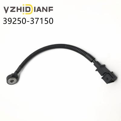 China Auto Engine Parts Other Engine Parts Ignition Knock Sensor 3925037150 39250-37150 For 99-10 Hyundai Kia 2.5L 2.7L for sale