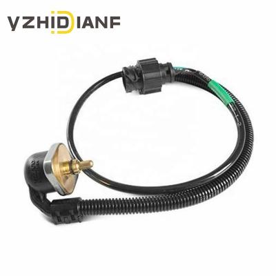 China Engine Parts Fuel Common Rail Oil High Pressure Sensor 20706889 20374280 20478260 For Volvo D12 670 780 Vertical Navigation VNL VHD VNM 630 for sale