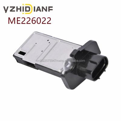 China Car Part MAF Air Flow Meter Mass Sensor ME226022 AFH70M-56A 135068 For MITSUBISHI Fuso for sale