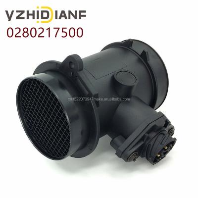 China Car Part Mass Air Flow Sensor Meter MAF 0280217501 0000940548 0280217500 For Mercedes Benz W124 W202 W129 S320 E320 C280 for sale