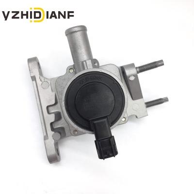 China Air Three Way Valve Assembly 25710-75010 139200-3121 1392003121 139200-3240 For 2010-2012 Toyota 4Runner 4 CYL 2.7L Normal Size for sale