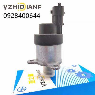 China Auto Pump High Pressure Regulator Gasoline Parts Engine Regulator Control Valve 0928400644 For Ford F250 VW Worker 5.9 for sale