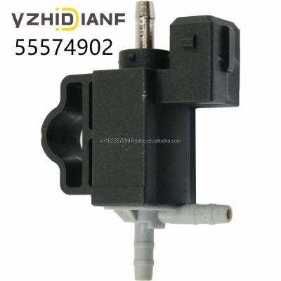 China Engine Parts Load Air Bypass Valve 55574902 7.03833.00 55573259 55559239 55587751 703833020 For Chevy Sedan Chevrolet Cruze Sonic Buick for sale