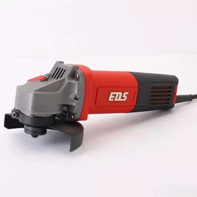 China Power Tools China Professional Customizable Electric Angle Grinder 9100 1180W 100mm Angle Grinder for sale