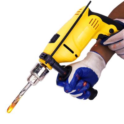 China China factory price heavy duty electric drill hammer drills electric tied hammer drill hot sale products for sale