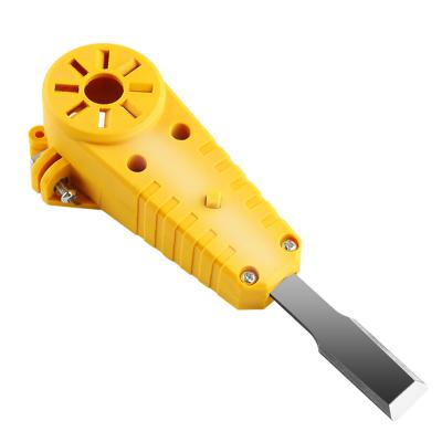 China Factory direct sale wood chisel aluminum german electric chisel for sale