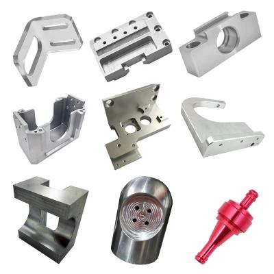 China High Quality Medical CNC Machining Accessories And Spare Parts Custom CNC Steel Machining Parts for sale