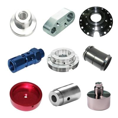 China Cnc Parts Cnc Lathe Workpiece Workpiece Service Medical Steel Grinding Cost Effective Machining Parts for sale