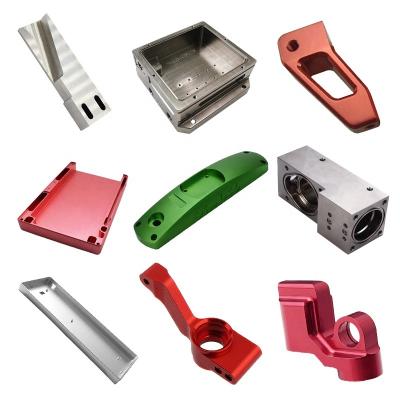 China ABS Aluminum Production Casting Aluminum Precision CNC Wall CNC Machining Parts Medical CNC Aluminum Machining Parts for sale