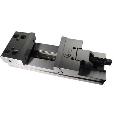 China Factory High Precision Milling Machine Tool Vise CNC Vises GT150 Modular Hand Vice for sale