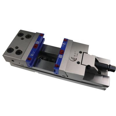 China Factory CNC Precision Machine Modular Vise for sale