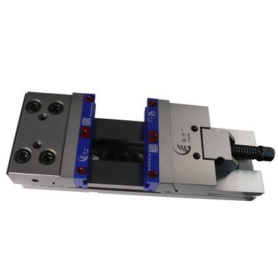 China Interesting Factory Quality High Precision CNC Tool Vise QKG Machine Tool Vise of CNC Machine Tool Accessories for sale