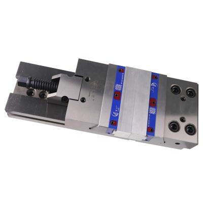 China Factory Milling Machine Vise Clamp GT Vice Machine Vice for sale