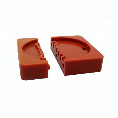 China Medical High Quality Mechanical CNC Bakelite Tooling Fixture CNC Parts CNC Machining for sale