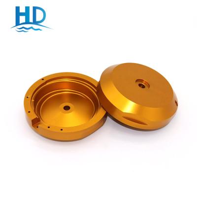 China Medical Wholesale Custom CNC Machined Anodized Aluminum Carport Parts for sale