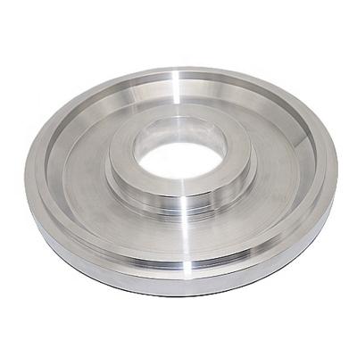 China Medical CNC Machining Machining CNC Machined Aluminum Parts Aluminum CNC for sale