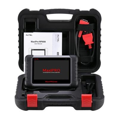 China Promotion Auto Scanner Autel MP808 as DS808 Car Repair Diagnostic Scanner Universal Car Diagnostic Tool for sale