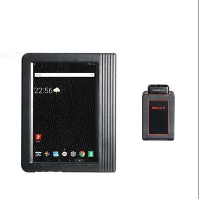 China 2019 100% Original Launch X431 V Pro 8inch Tablet Wifi/Bluetooth Full System Car Diagnostic Tool 2 Years Free Update Onl for sale