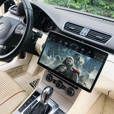 China KLYDE KD-1280 Tesla Style Universal Car Multimedia GPS System 2Din Android Tesla Radio WhatsApp +1 7082690275 for sale