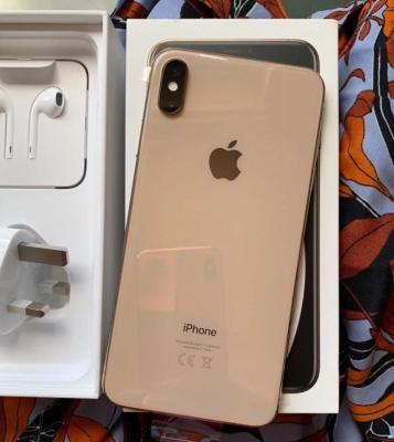 China Apple iPhone XS Max 6.5