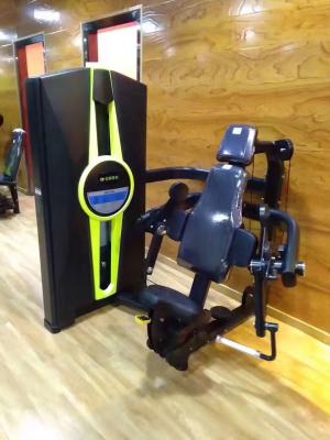 China Strength Machine Fitness equipment exercise Seated Row machine WhatsApp +1 7082690275 for sale