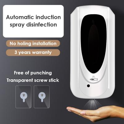 China Stand touchless automatic soap dispenser standing automatic hand sanitizer dispenser Company WhatsApp +1 7082690275 for sale