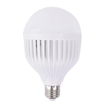 China Emergency Light 9W E27 Emergency Light LED Base Smart Lamp Bulb for sale