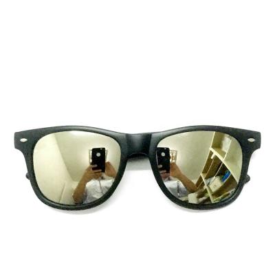 China Hot Sale Logo Print Ce Uv Custom Sunglasses 2021 Promo 400 Mens Sunglasses With Colored Lens for sale