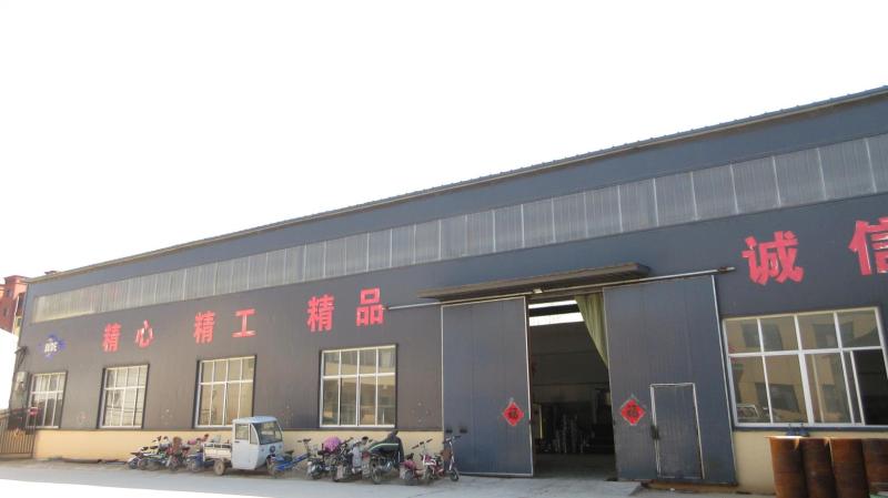 Verified China supplier - Nanpi County Jude Transmission Equipment Manufacturing Co., Ltd.