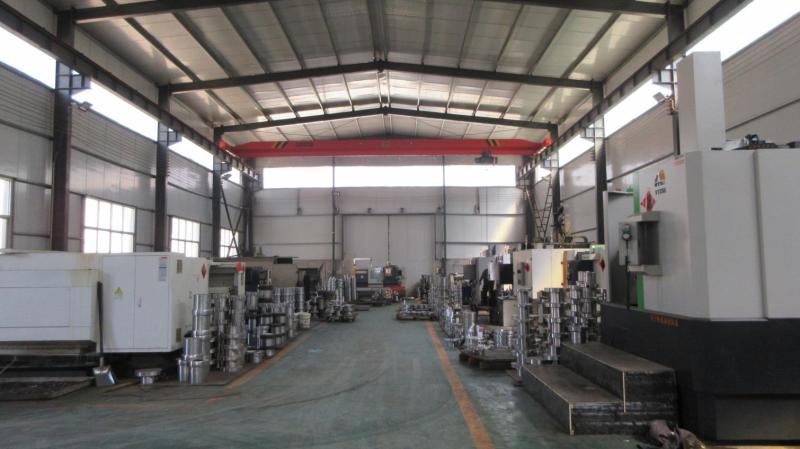 Verified China supplier - Nanpi County Jude Transmission Equipment Manufacturing Co., Ltd.