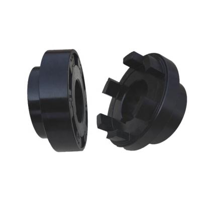 China Detachable Design H Type Flexible Shafts Coupling For Motor Drive System for sale