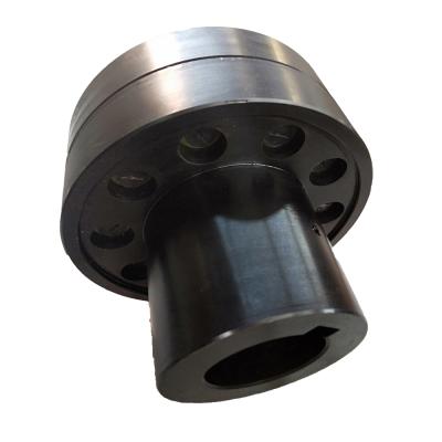 China Customized Printing Machinery/Packing Machinery/Hot Selling etc. Woodworking Machinery Bushed Pin Coupling Flexible Pin Coupling Pin Coupling With Elastic Sleeve for sale