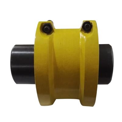 China JS Factory Snake Spring Grid Coupling for sale