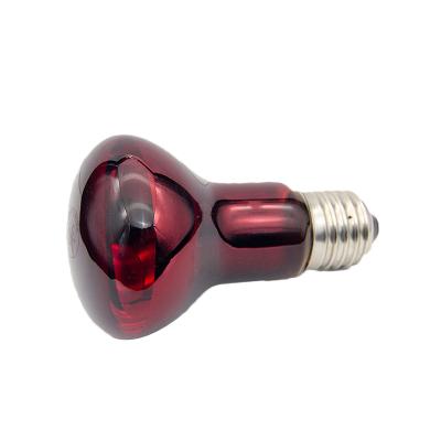 China Reptile Pet Product Night Light / Red Basking Bulb 40w 60w 100w 150w For Reptile for sale