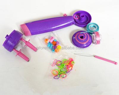 China New Modern Hot Selling Fascinating Pirouette - Easy and Automatic Hair Braider and Hair Wrap Styling Tool for sale