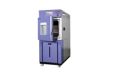 China Laboratory environmental test temperature used for batteries  humidity cabinet for sale