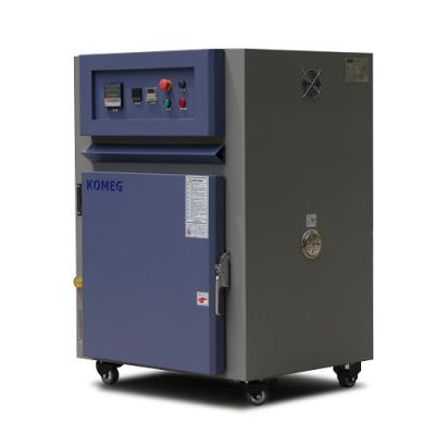 China High Precise CE / IEC Standard industrial vacuum oven for Lab and Pharma Testing for sale