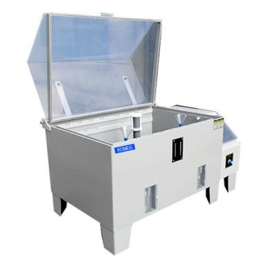 China Programmable Salt Spray Test Chamber For Surface Corrosion Testing 270L Volume for sale