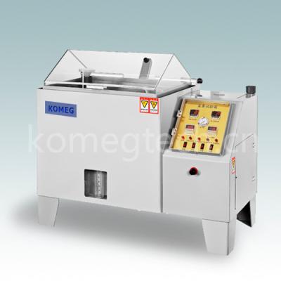 China High Performance Standard Nozzle Salt Spray Test Chamber For NSS CASS Test for sale