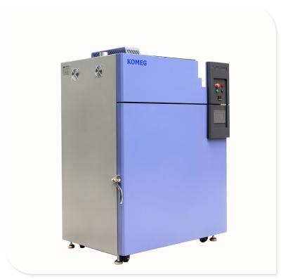 China Hot Air Circulating Convection Desiccant Industrial Drying Ovens for Laboratory for sale