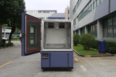 China 150L Stainless Steel High And Low Temperature Test Chamber -20 °C - 150 °C for sale