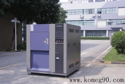 China Accelerated Life Testing Thermal Shock Test Chamber , Environmental Shock Test Equipment for sale