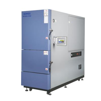 China Accelerated Life Testing Environmental Testing Equipment , Environmental Test Chambers for sale