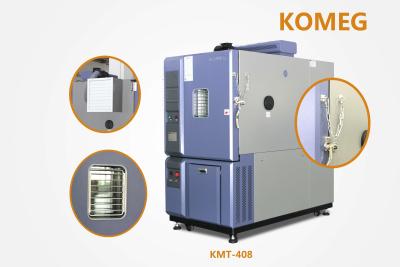 China ESS Rapid Rate Thermal Test  Chamber /Environmental Stress Chamber With Explosion Proof for sale